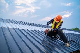 Best Commercial Roofing Services  in Belfair, WA